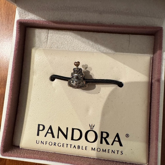 COPY - Lot of Pandora Charms and Bracelets - Picture 3 of 4